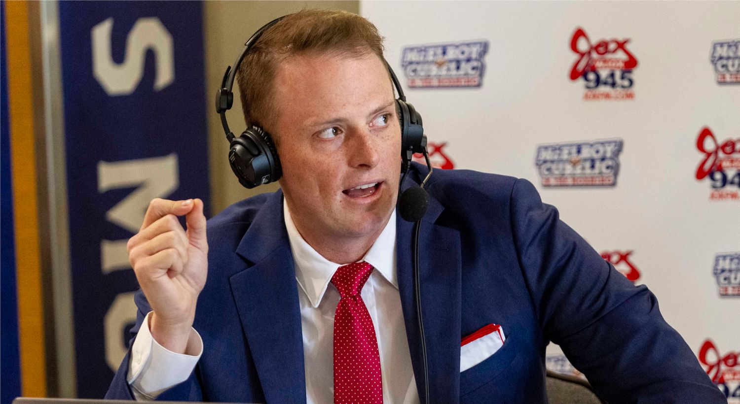 Greg McElroy